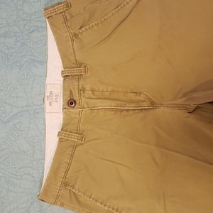 Men's Hollister Dress Pant